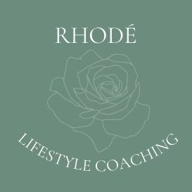 Rhodé Lifestyle Coaching
